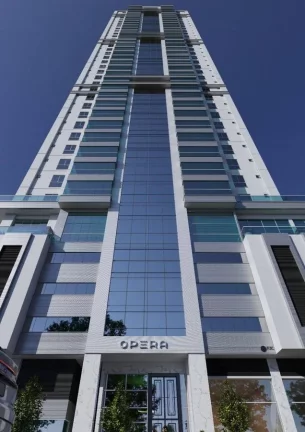 Imagem Opera Tower