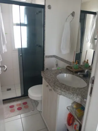 Imagem Apartamento com 3 Quartos à Venda, 73 m² em Horto Bela Vista - Salvador