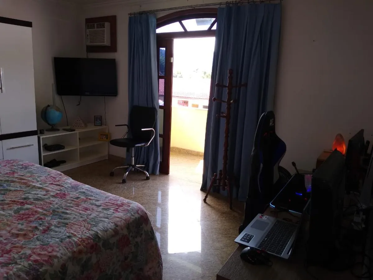 Imagem Casa à venda no bairro Jacarepaguá em Rio de Janeiro/RJ