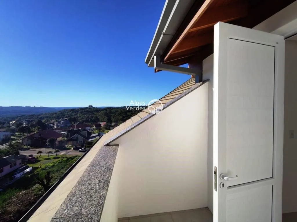 Imagem Apartamento em cobertura à venda por R$ 986.000 - Avenida Central - Gramado/RS