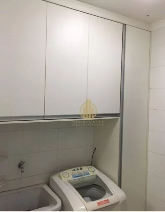 Imagem Apartamento no Edifício Paulista Tower - 2 dormitórios - suíte - sacada - Jardim Paulista - Ribeirão Preto/SP