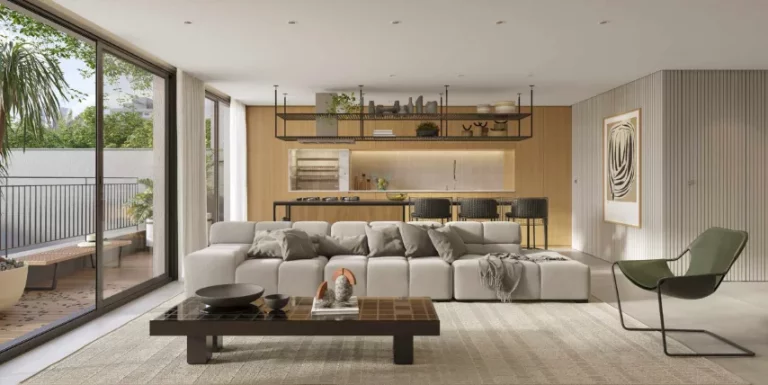 Imagem Apartamento para venda no bairro Petrópolis em Porto Alegre
