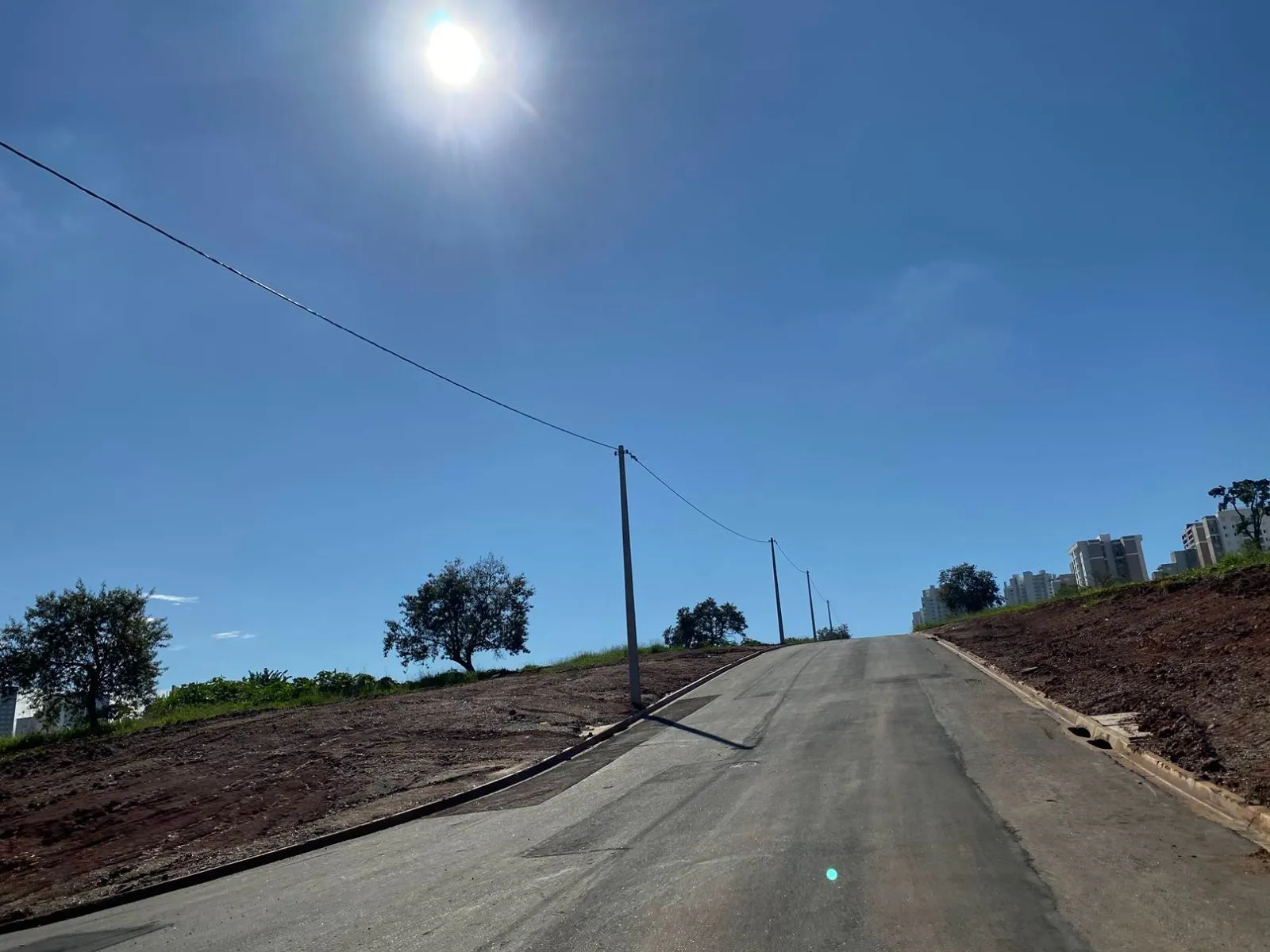Imagem Área de 5.755,97m² no Desmembramento Bellagio - Oportunidade de Investimento em Sorocaba