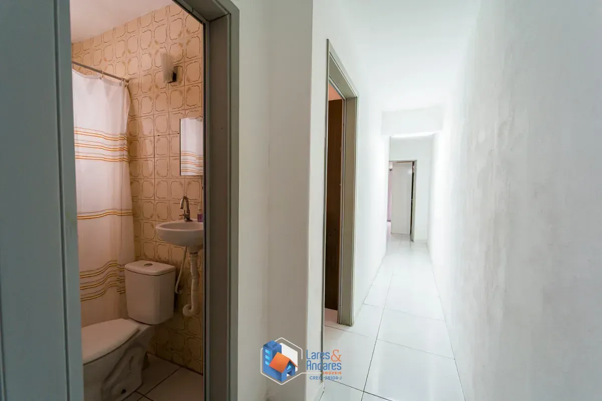 Imagem Casa para venda em Jardim Orly com 2 quartos, sendo 1 suíte, 97m²