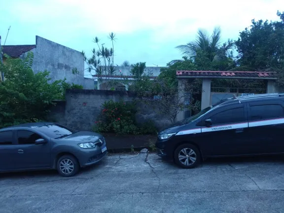 Imagem Casa com 3 Quartos à Venda, 105 m² em Pacheco - São Gonçalo