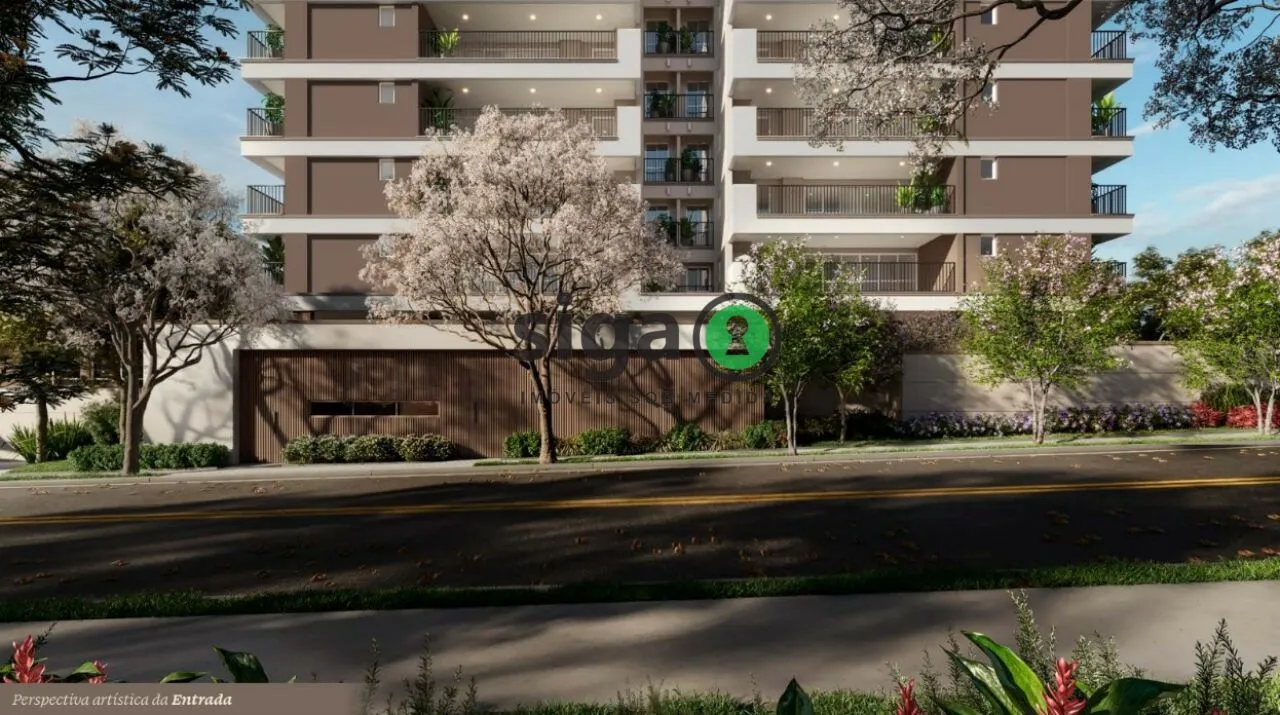 Imagem Apartamento para venda no Morumbi 04 dormitórios, São Paulo - SP