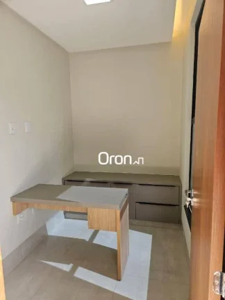Imagem Casa à venda, 172 m² por R$ 1.250.000,00 - Ilda - Aparecida de Goiânia/GO