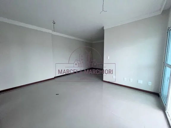 Imagem Apartamento 3 quartos com vista para o mar em Praia da Costa - sol da manhã