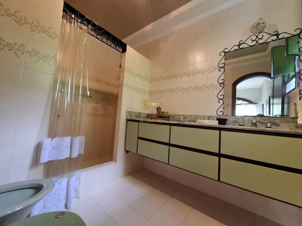 Imagem Casa em Condomínio para Venda em Teresópolis / RJ no bairro Albuquerque