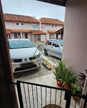 Imagem Sobrado à venda no bairro Bairro Alto - Curitiba/PR