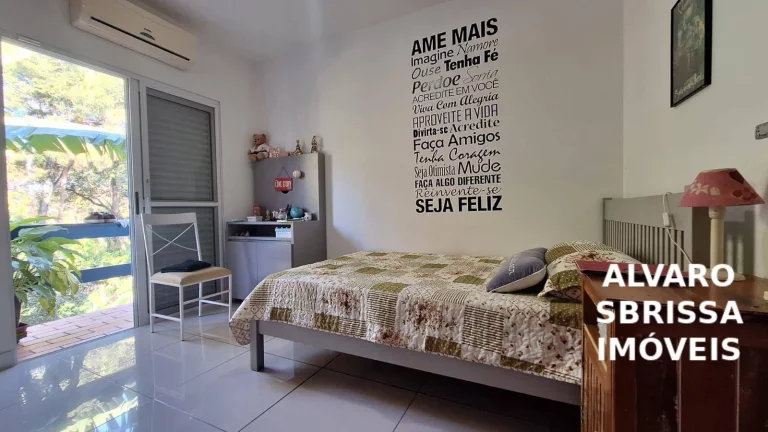 Imagem Chácara Completa à Venda - Condomínio Flórida (estuda permuta) – Itu/SP