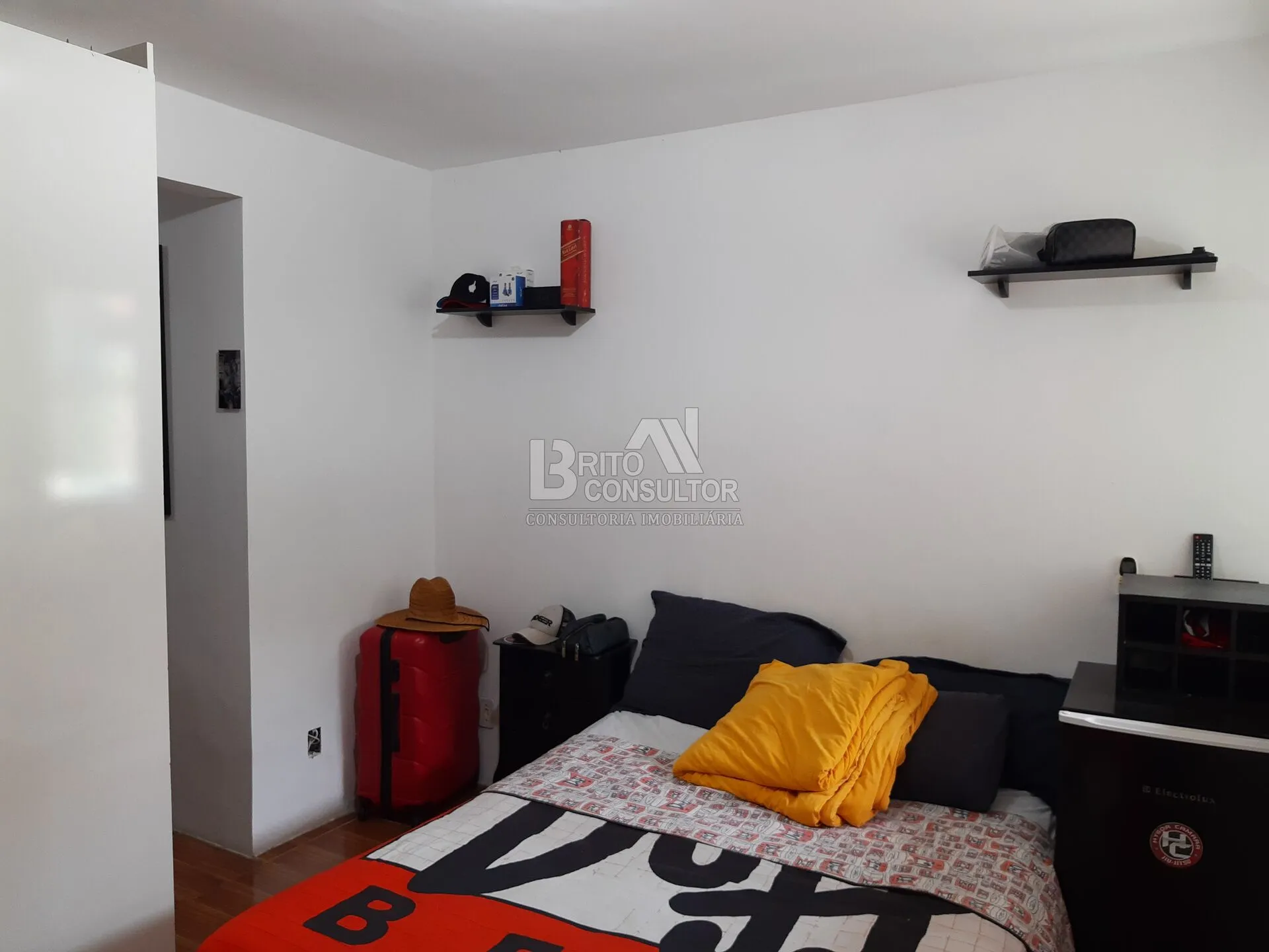 Imagem Casa Duplex à Venda 3 Qts, 2 Suítes, Closet, 2 banh, 2 Vagas, Espaço Gourmet, 270 M² Mutua- São Gonçalo
