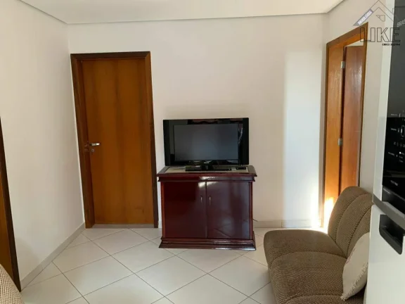 Imagem Vendo apartamento Jardim Satélite