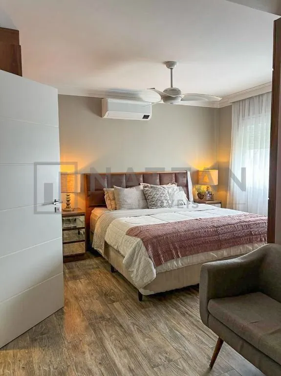 Imagem Apartamento com 3 dormitórios à venda, 178 m² por R$ 3.349.000,00 - Mooca - São Paulo/SP