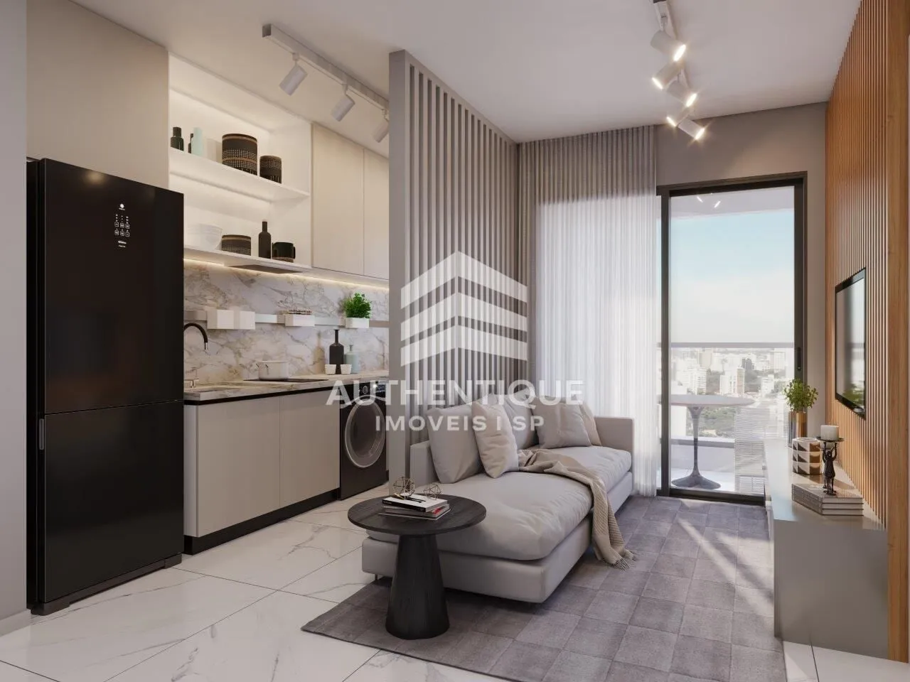 Imagem Gabriel 130 Jardins - Apartamento à venda no bairro Jardim América - São Paulo/SP, Zona Sul
