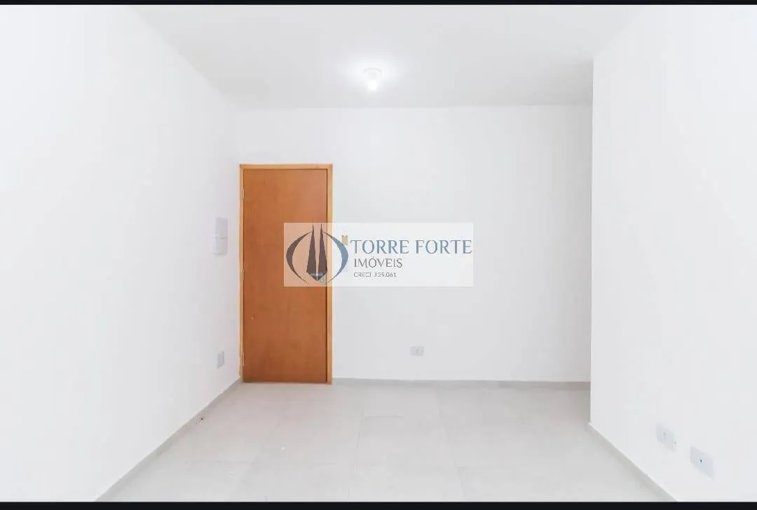 Imagem Apartamento Novo 2 dormitórios sem vaga Artur Alvim