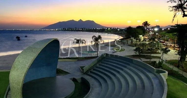 Imagem Galpão para Locação em Rio das Ostras, Enseada das Gaivotas, 1 banheiro