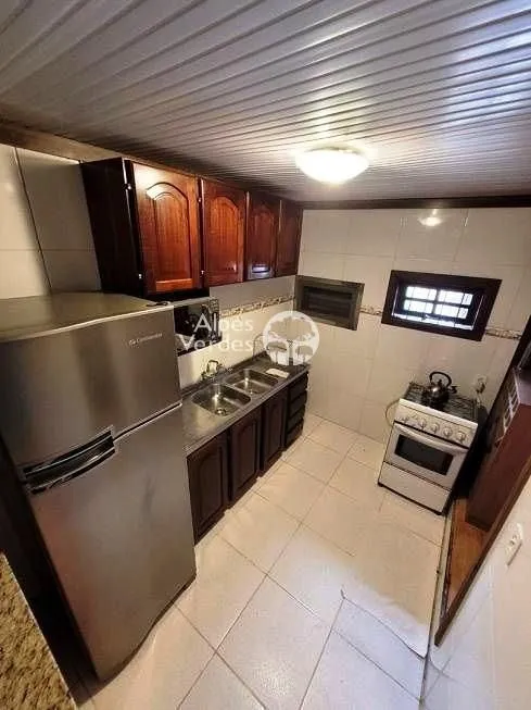 Imagem Casa à venda em Canela, Palace Hotel, com 2 quartos, 140,53m2
