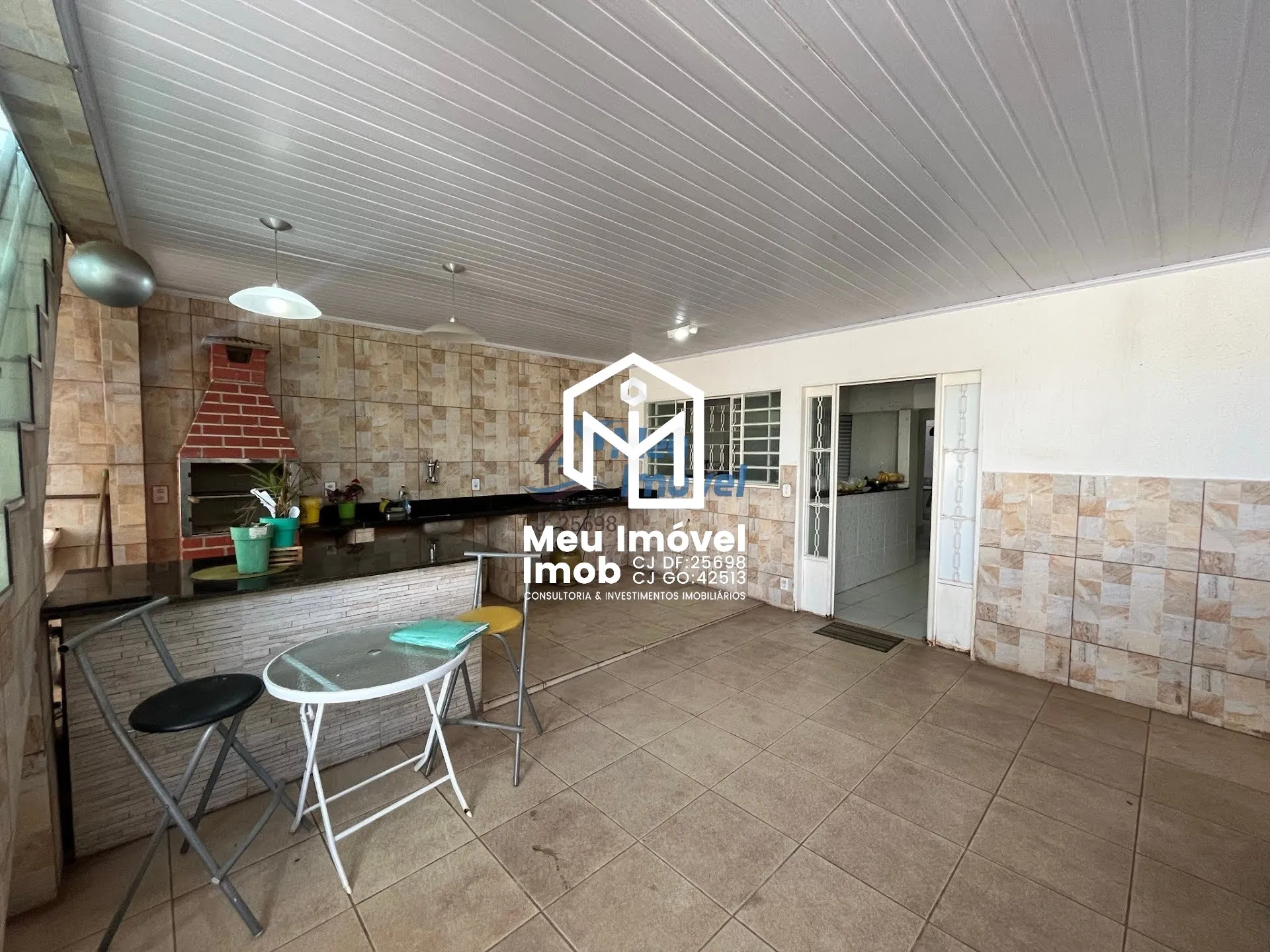 Imagem Casa 2 quartos 2 Suítes 3 Vagas 128m² Ac Financiamento