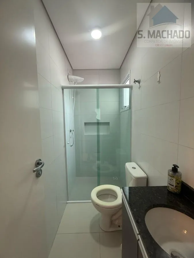 Imagem Apartamento para Venda em Santo André / SP no bairro Parque das Nações