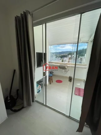 Imagem Bélissima Cobertura Duplex com excelente localização.