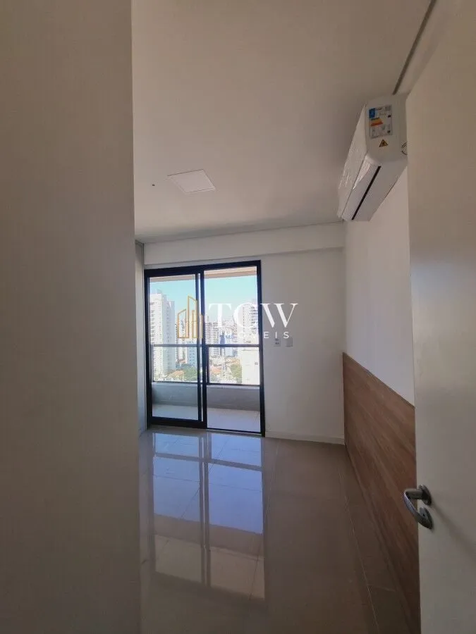 Imagem Apartamento Mobiliado à Venda no Alto do Ipiranga | 53,50 m² | 2 Dormitórios | 1 Suíte | 1 Vaga | São Paulo/SP