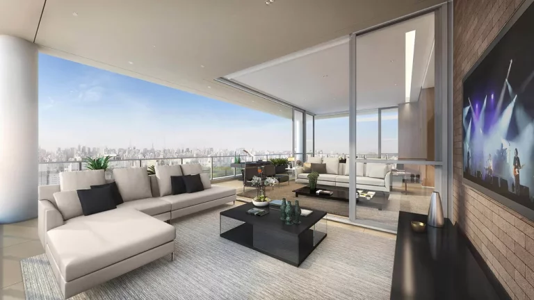 Imagem APARTAMENTO RESIDENCIAL em São Paulo - SP, Ibirapuera