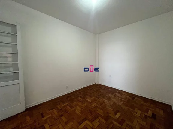 Imagem Apartamento com 1 dormitório à venda, 53 m² por R$ 350.000,00 - Embaré - Santos/SP