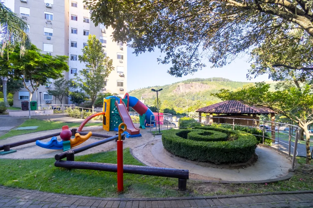 Imagem Apartamento em Jardim Carvalho