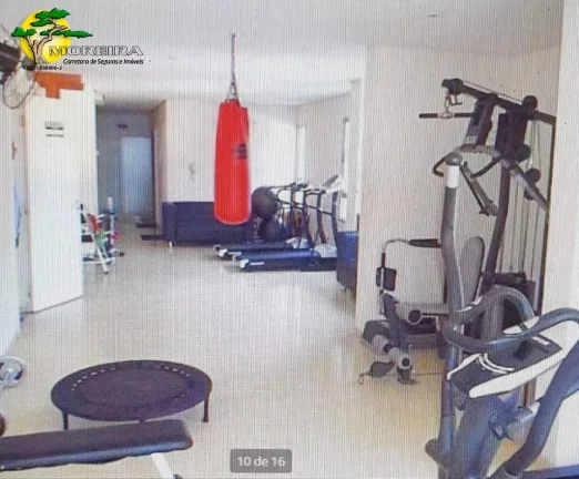 Imagem APARTAMENTO À VENDA NA VILA ROQUE