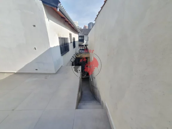 Imagem Sobrado em Fase de Obras à Venda em Excelente Localização no bairro Nova Petrópolis, em São Bernardo do Campo