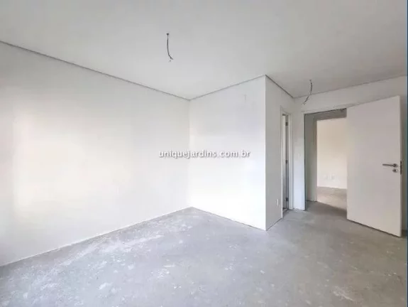 Imagem Apartamento à venda Vila Nova Conceição São Paulo