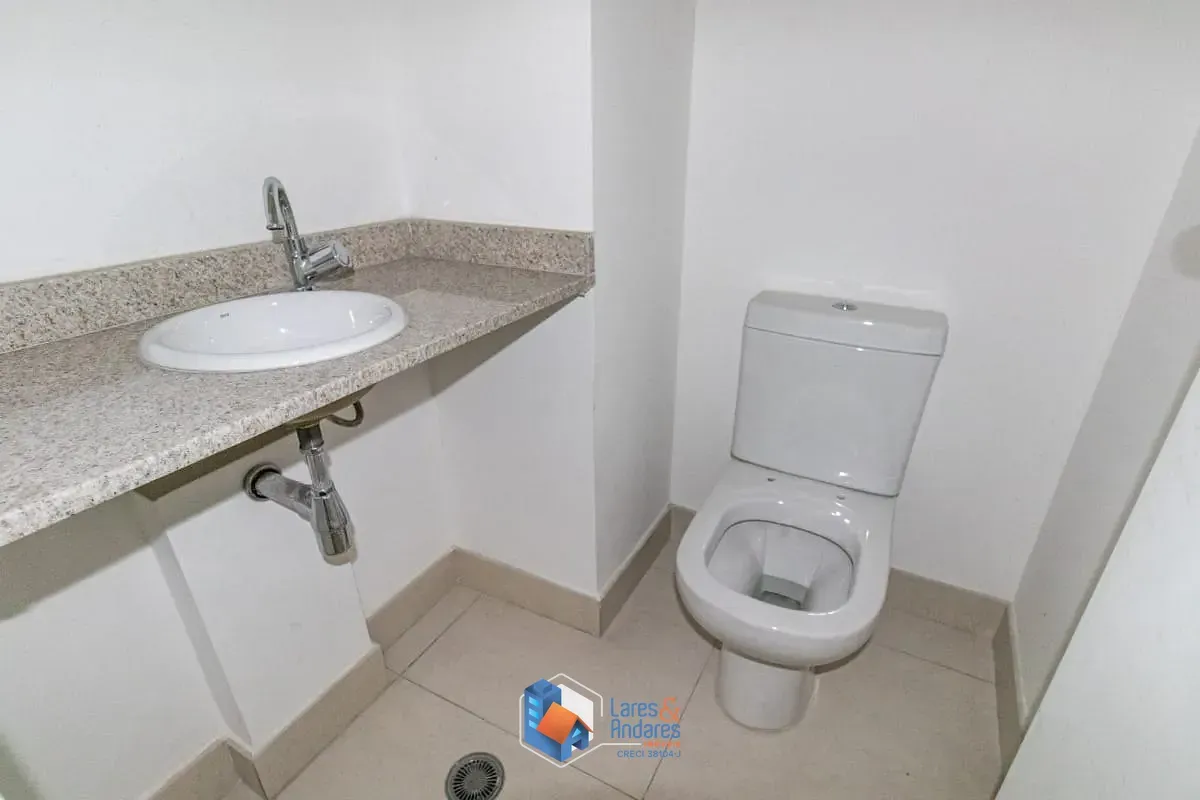 Imagem Conjunto comercial para venda em Sumarezinho, 100m²