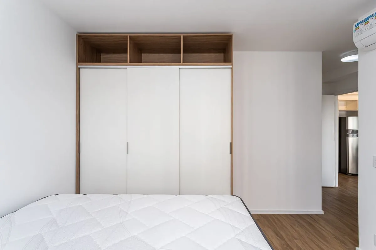Imagem Apartamento com 2 Quartos para alugar, 70m² - Pinheiros