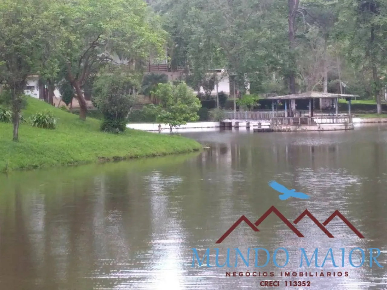 Imagem Sítio Esplanada 19,5 alqueires Pronto para resort, eventos e negócios !!!!!