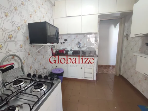 Imagem APARTAMENTO DE 03 DORMITÓRIOS COM ELEVADOR E VAGA DE GARAGEM PRIVATIVA R$ 399.000,00