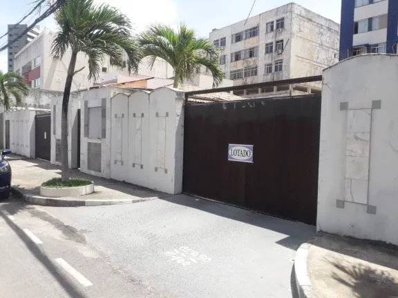 Imagem Galpão à venda em Salvador, Costa Azul, 700m2