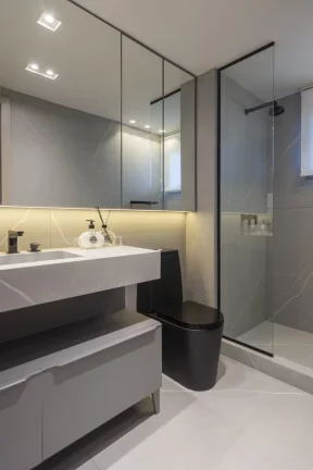 Imagem Apartamento para venda no bairro Higienópolis em Porto Alegre