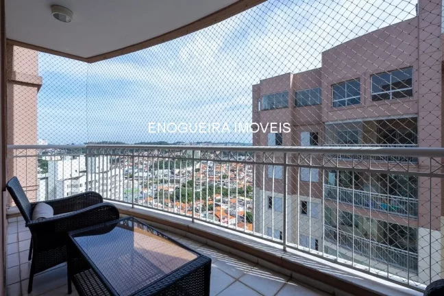 Imagem APARTAMENTO RESIDENCIAL em SÃO PAULO - SP, JARDIM ARPOADOR