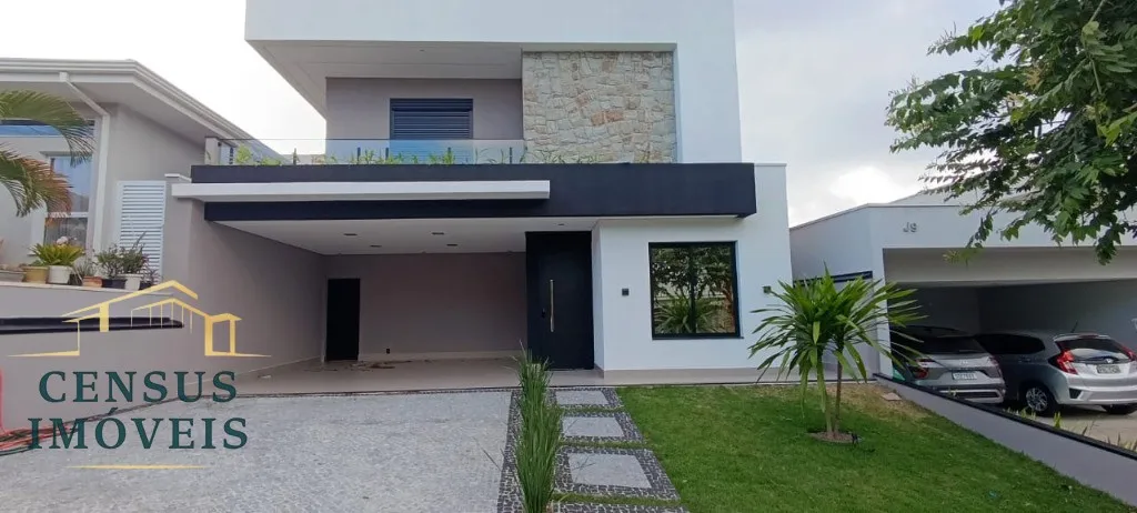 Foto do imóvel: Casa à Venda no Condomínio Villa Sol, em Valinhos, no bairro Jardim São Marcos em Valinhos - São Paulo. em Condomínio Villa do Sol