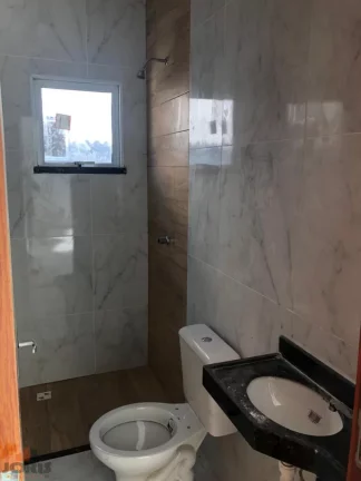 Imagem Apartamento a Venda no bairro Barrocão - Itaitinga, CE