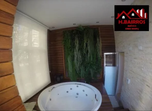Imagem APARTAMENTO VENDE RESIDENCIAL JARDIM AQUÁRIUS (EDIFÍCIO HOLLYWOOD), 3 DORMS