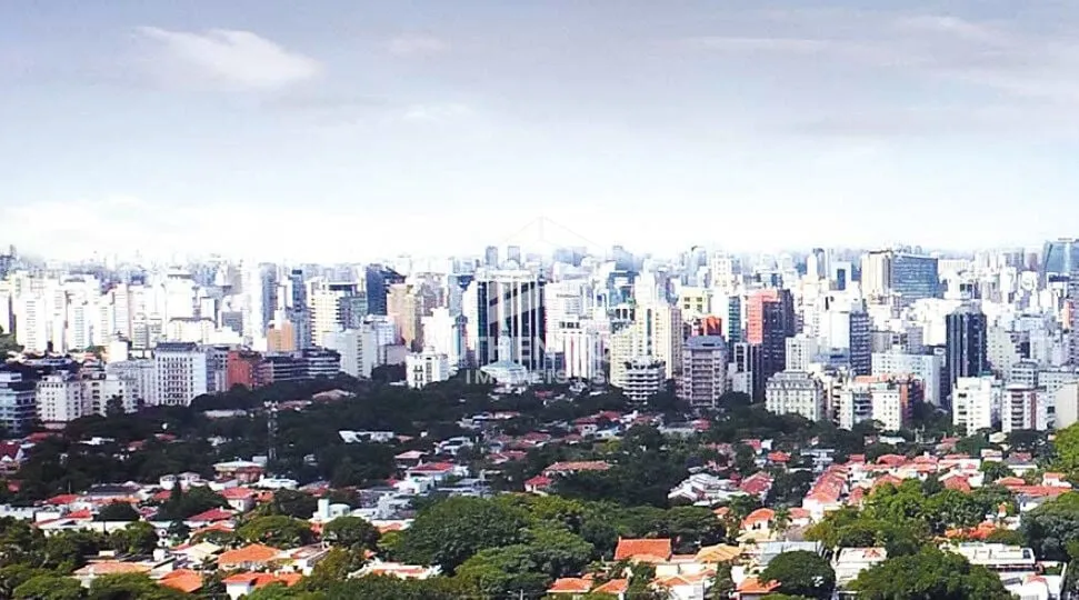Imagem ESTADOS UNIDOS 702 JARDINS - Apartamento à venda no bairro Jardim América - São Paulo/SP, Zona Sul