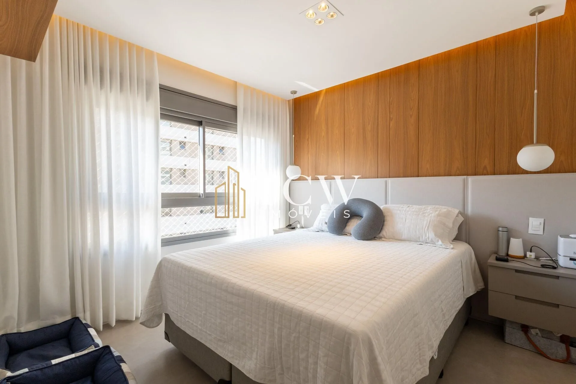 Imagem Apartamento à venda em Moema SP