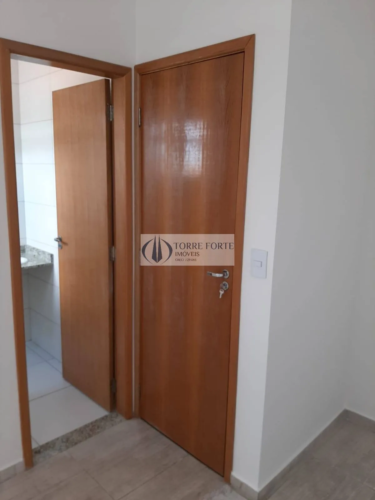 Imagem Casa em condominio com Varanda 2 dormitorios 2 vagas na Vila Ré.