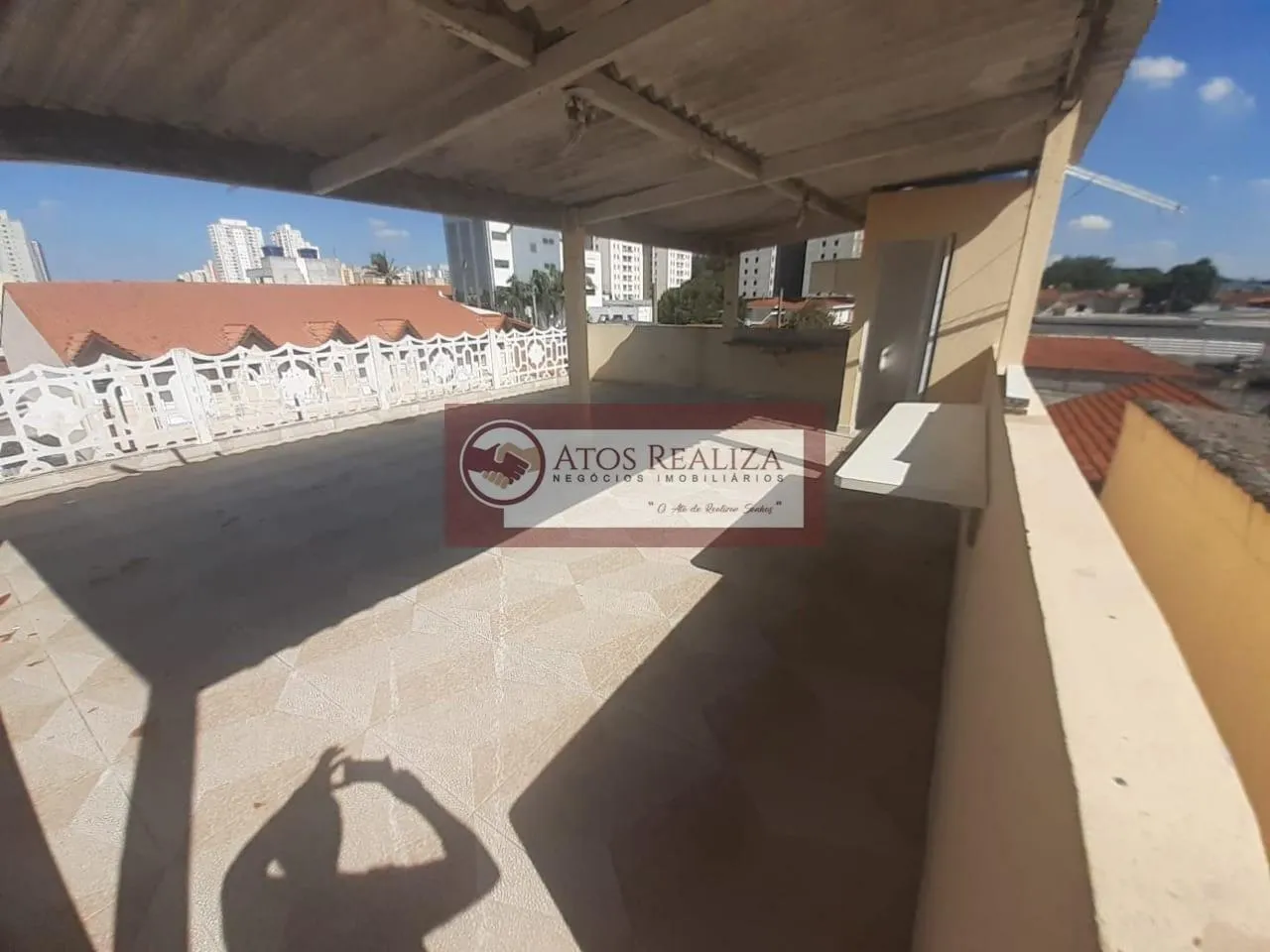 Imagem Venda Sobrado em Socorro-SP: 3 Dormitórios, 200m² por R$580k