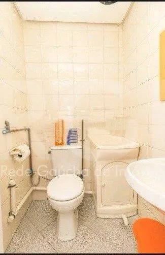 Imagem Loja para Venda - 180m², 0 dormitórios, 1 vaga - Menino Deus