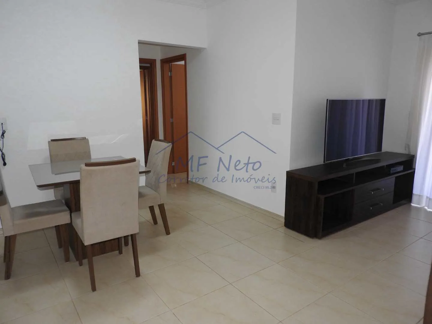 Imagem Apartamento Padrão