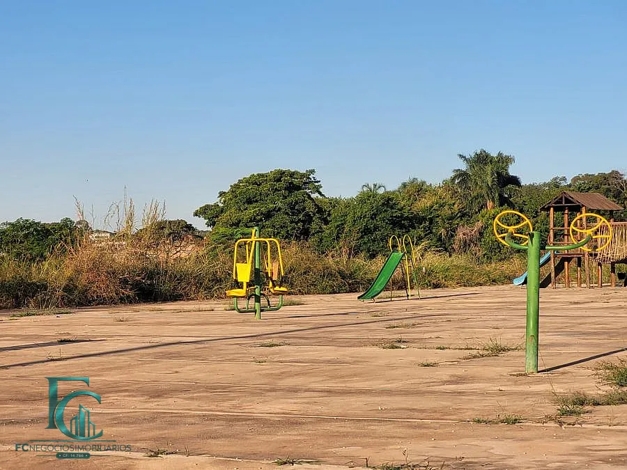 Imagem Lote a Venda no bairro Residencial Acrópole II - Goiânia, GO