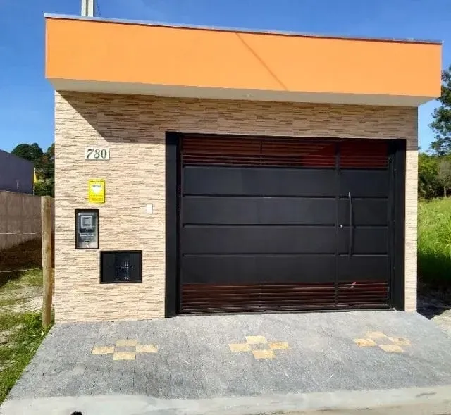 Imagem Casa à venda 3 Quartos, 1 Suite, 1 Vaga, 152M², Vila Santos, Caçapava - SP